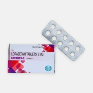 Lorazepam